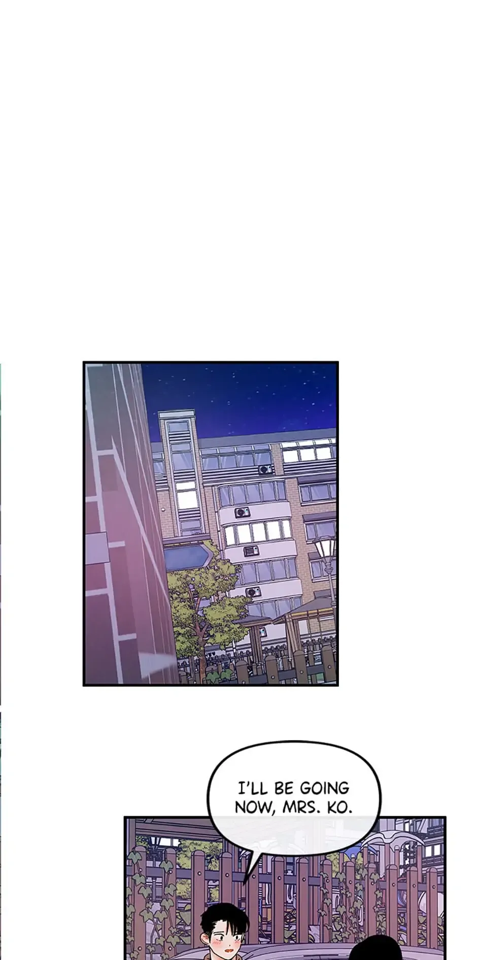 Something Between Us Chapter 82 Online - página 41