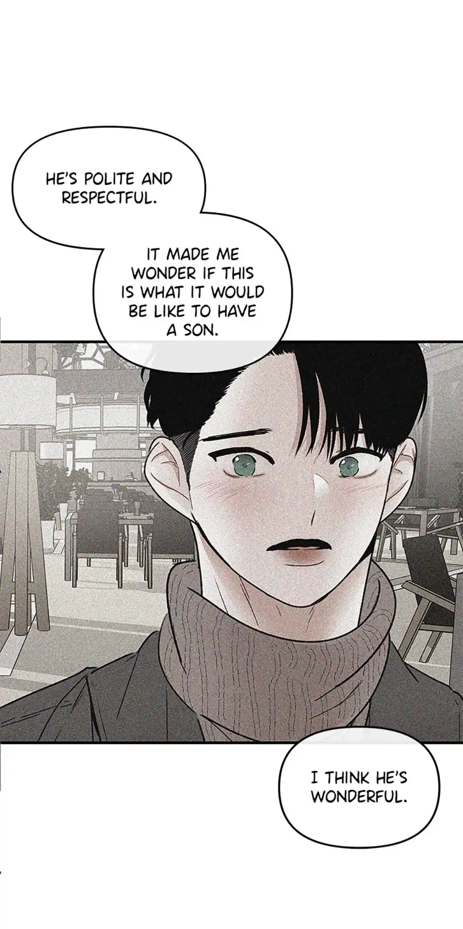 Something Between Us Chapter 82 Online - página 48