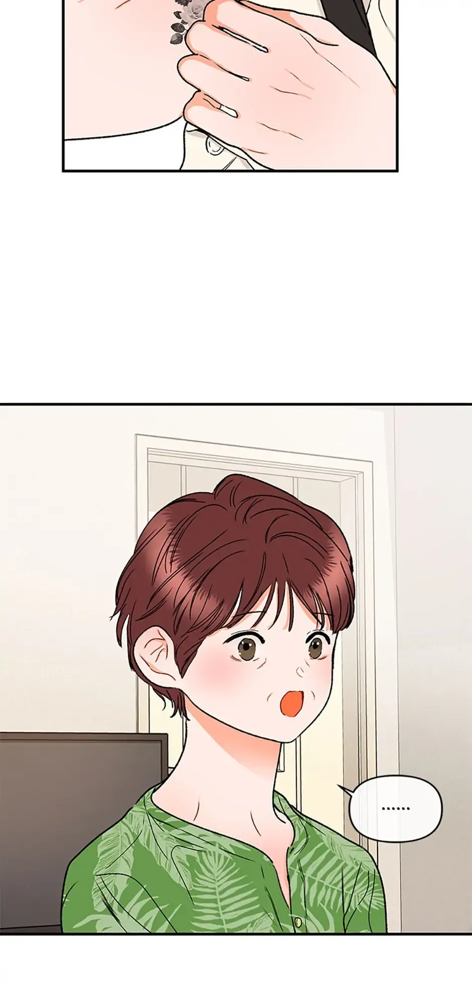 Something Between Us Chapter 82 Online - página 52