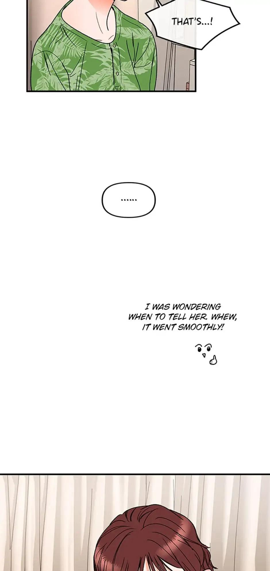 Something Between Us Chapter 82 Online - página 54