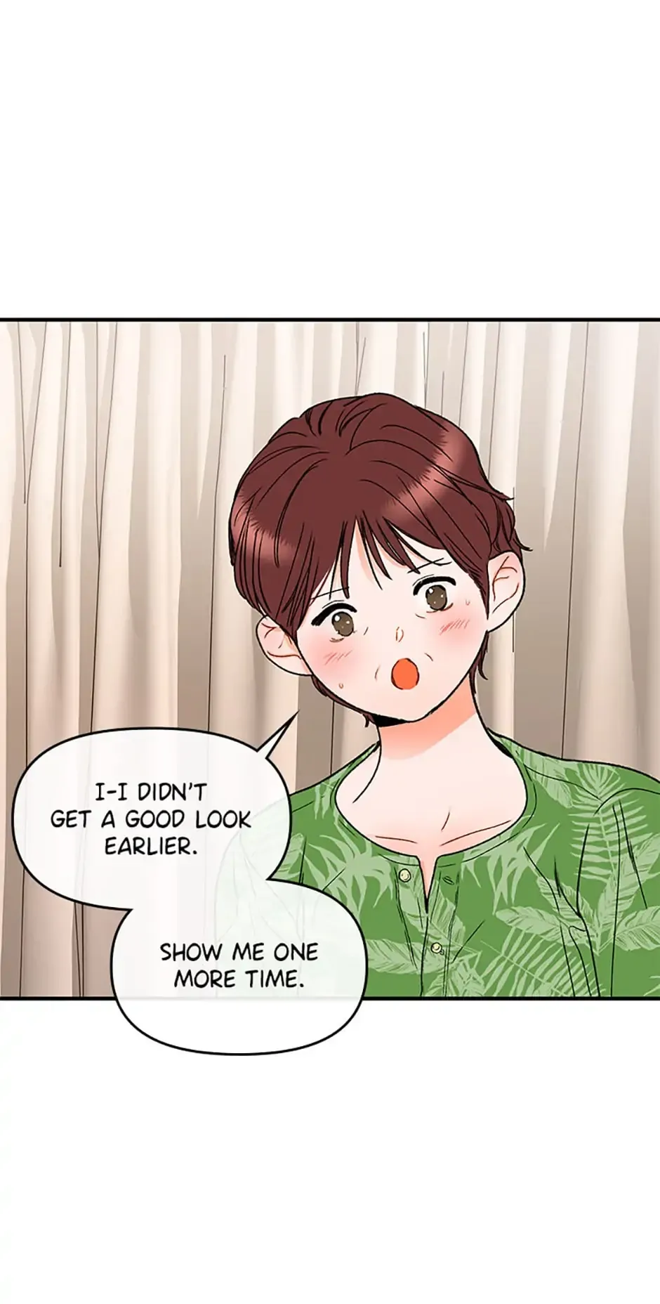 Something Between Us Chapter 83 Online - página 2