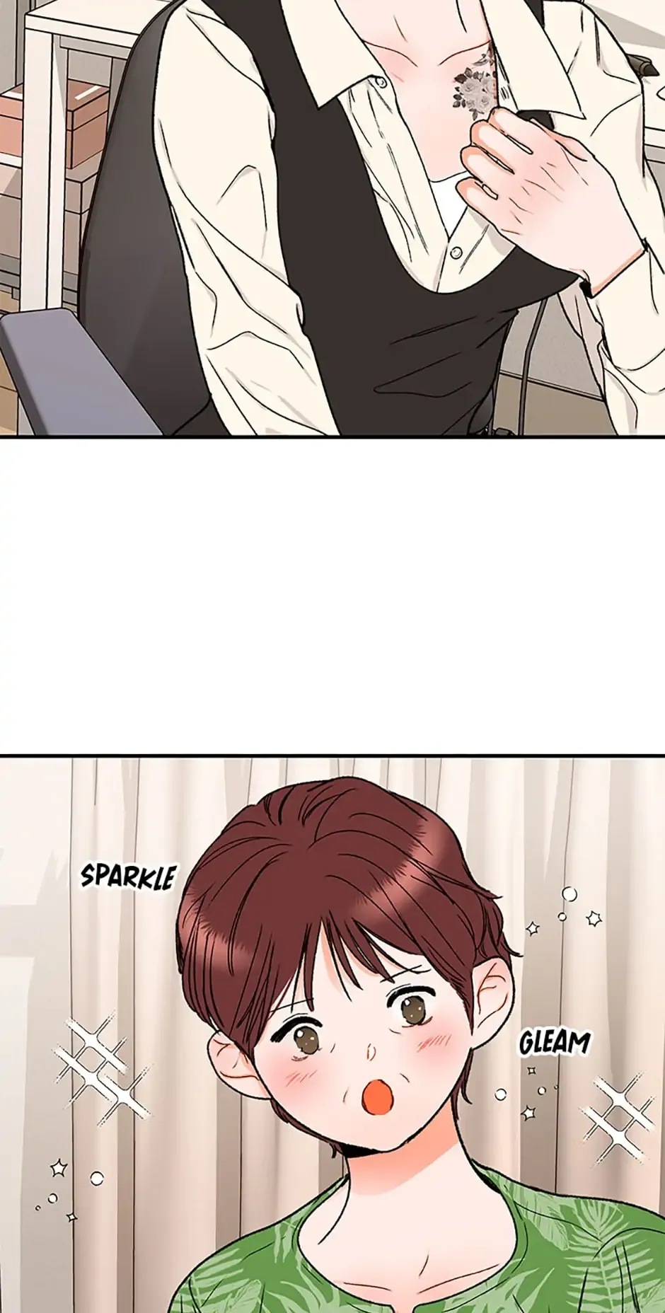 Something Between Us Chapter 83 Online - página 4