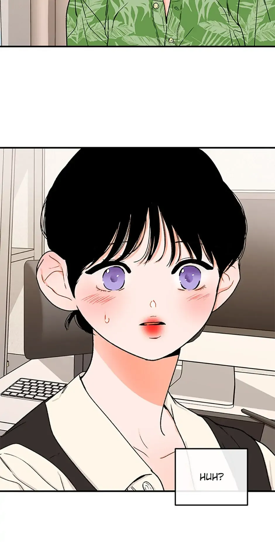 Something Between Us Chapter 83 Online - página 5
