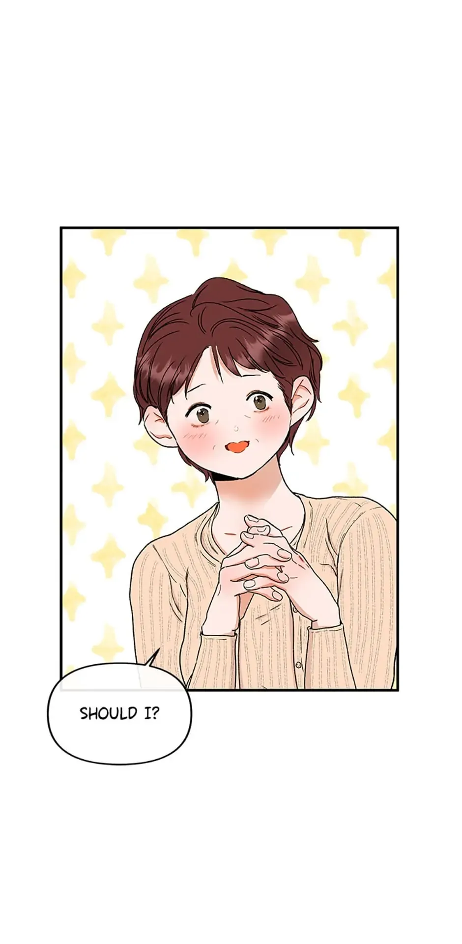 Something Between Us Chapter 83 Online - página 14