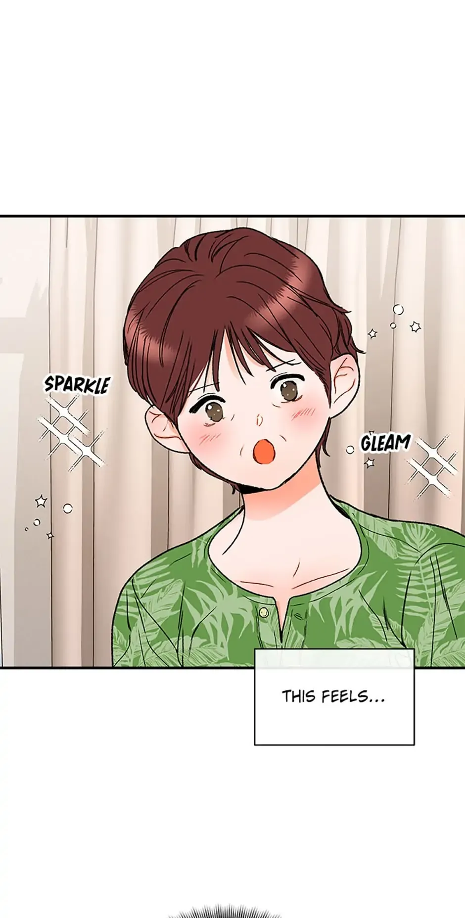 Something Between Us Chapter 83 Online - página 16