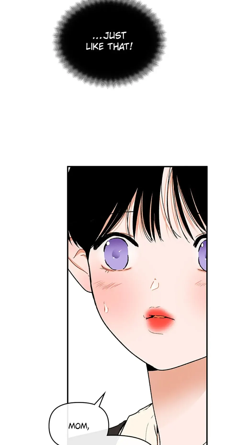 Something Between Us Chapter 83 Online - página 17