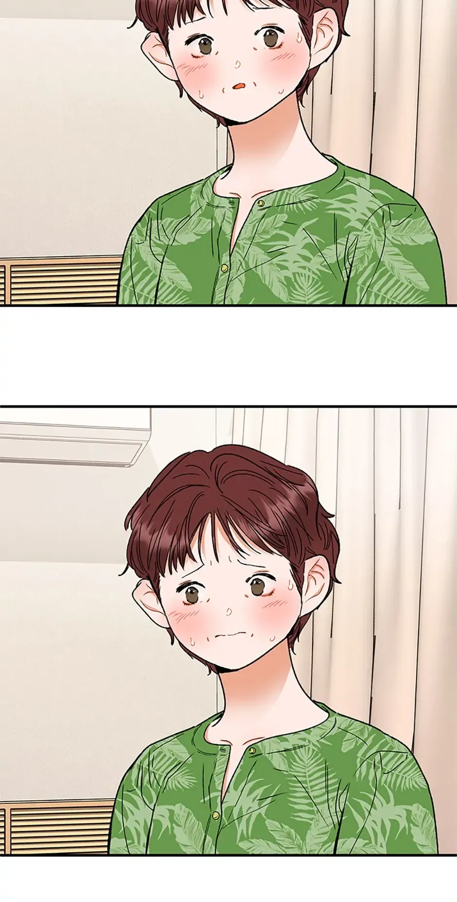 Something Between Us Chapter 83 Online - página 23