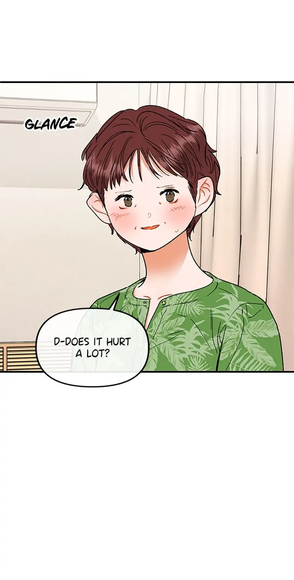 Something Between Us Chapter 83 Online - página 24