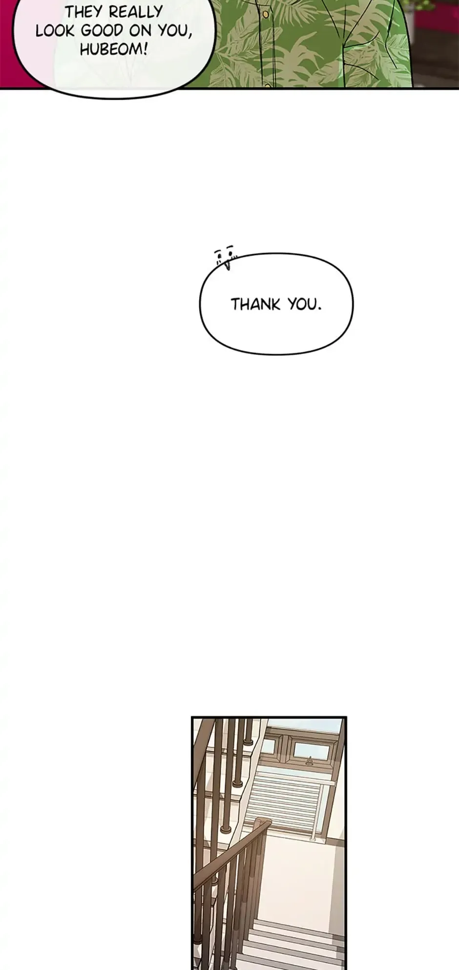 Something Between Us Chapter 83 Online - página 41