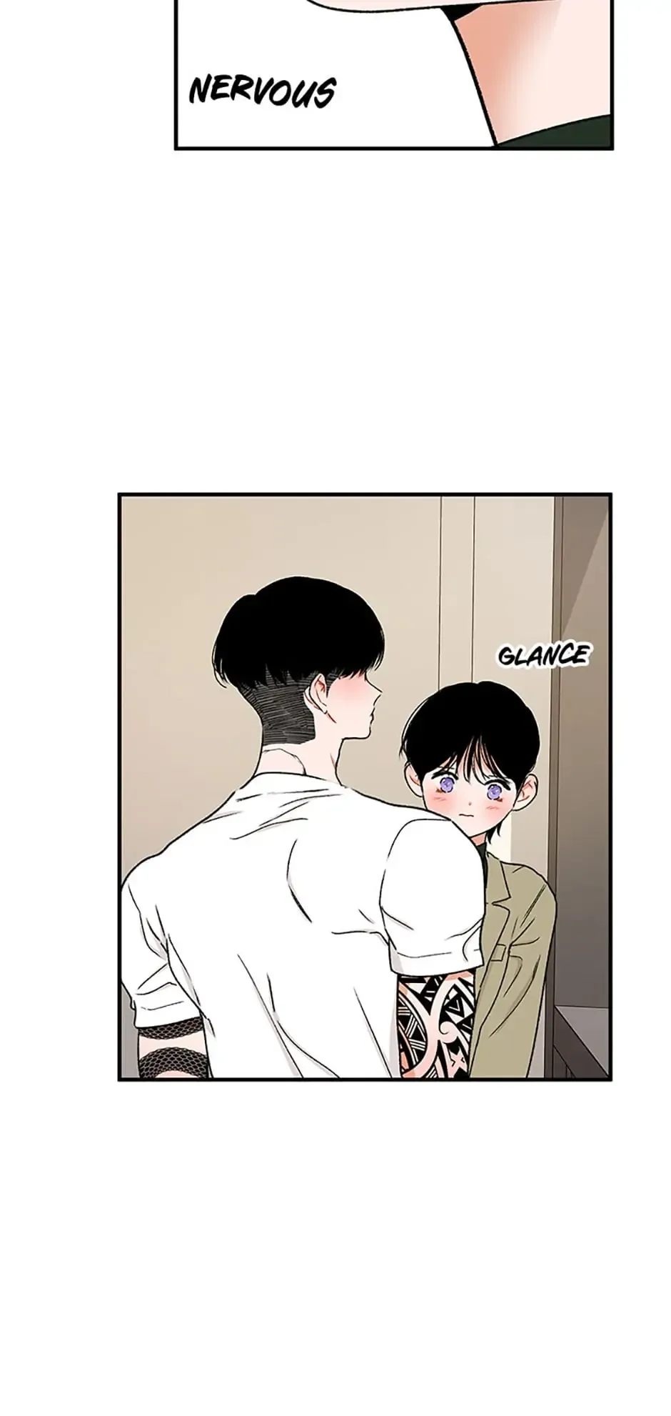 Something Between Us Chapter 83 Online - página 44