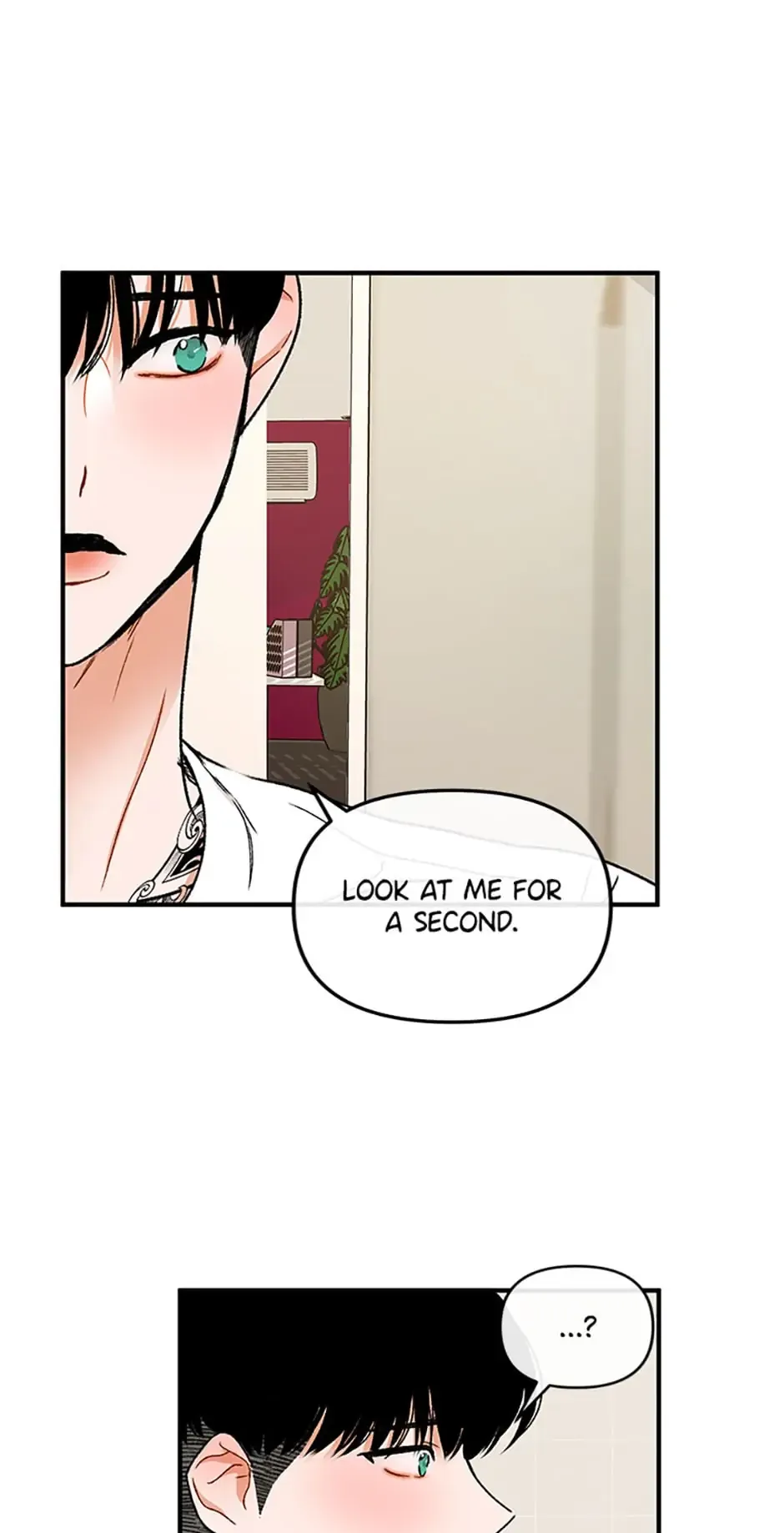 Something Between Us Chapter 83 Online - página 45