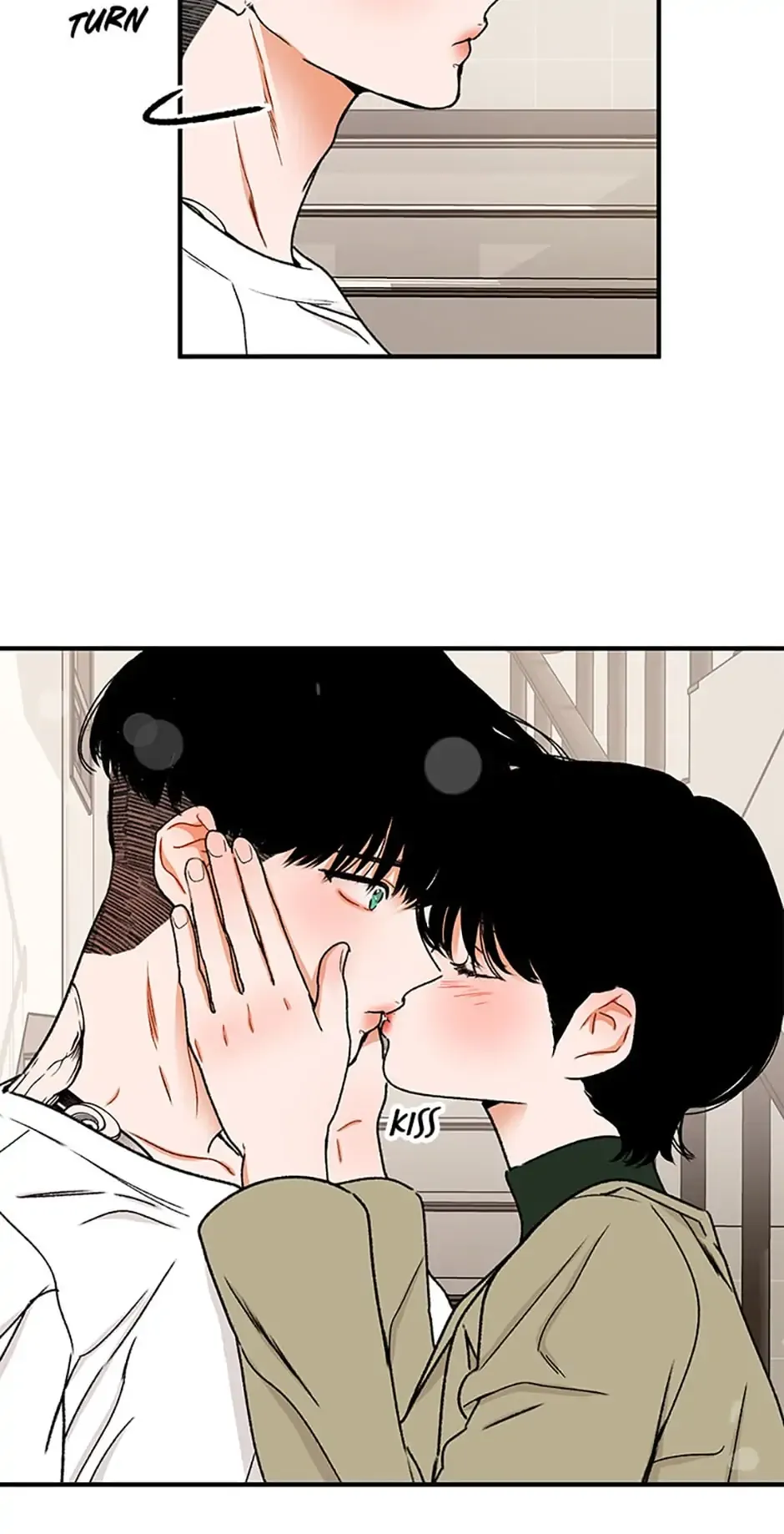 Something Between Us Chapter 83 Online - página 46