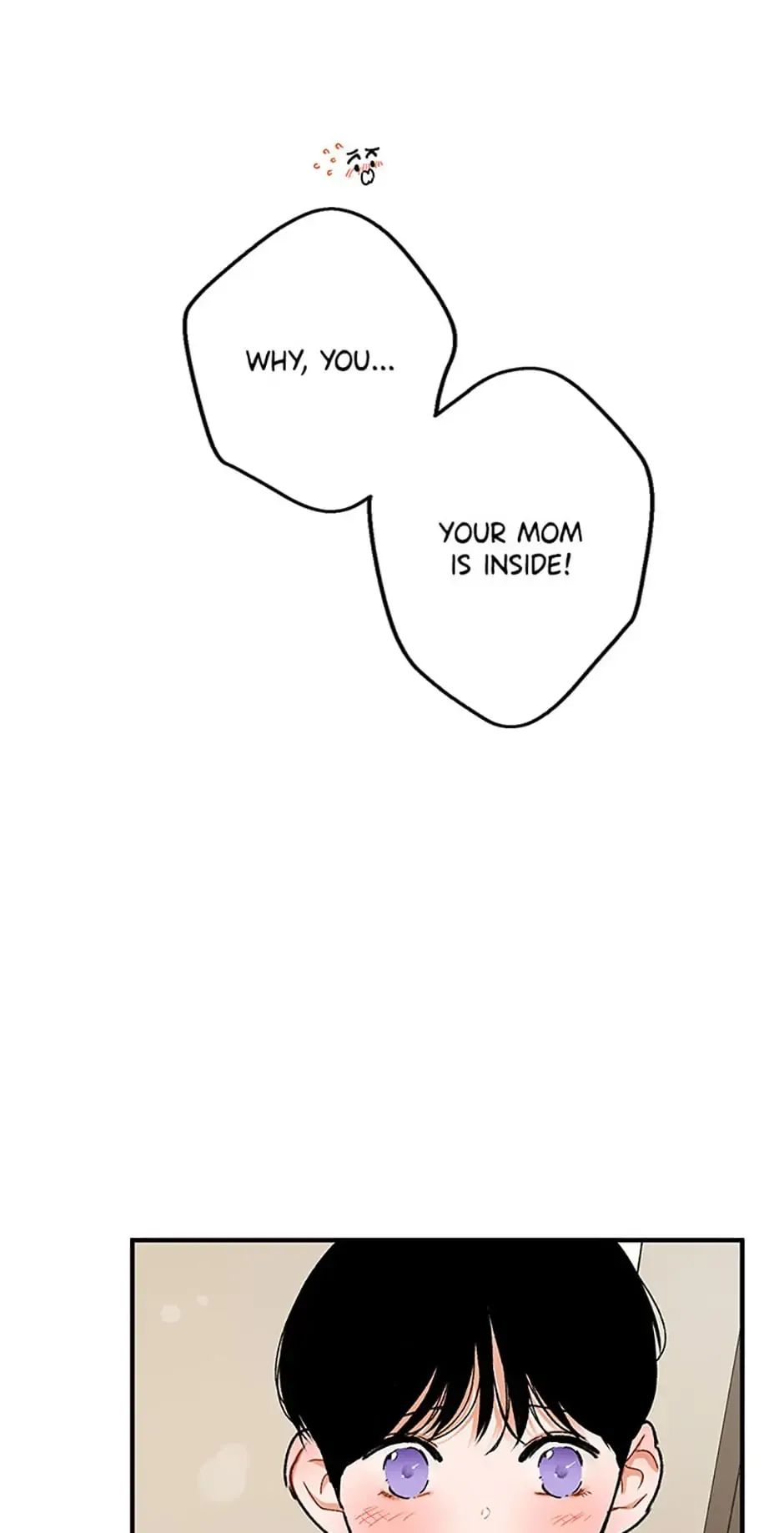 Something Between Us Chapter 83 Online - página 47