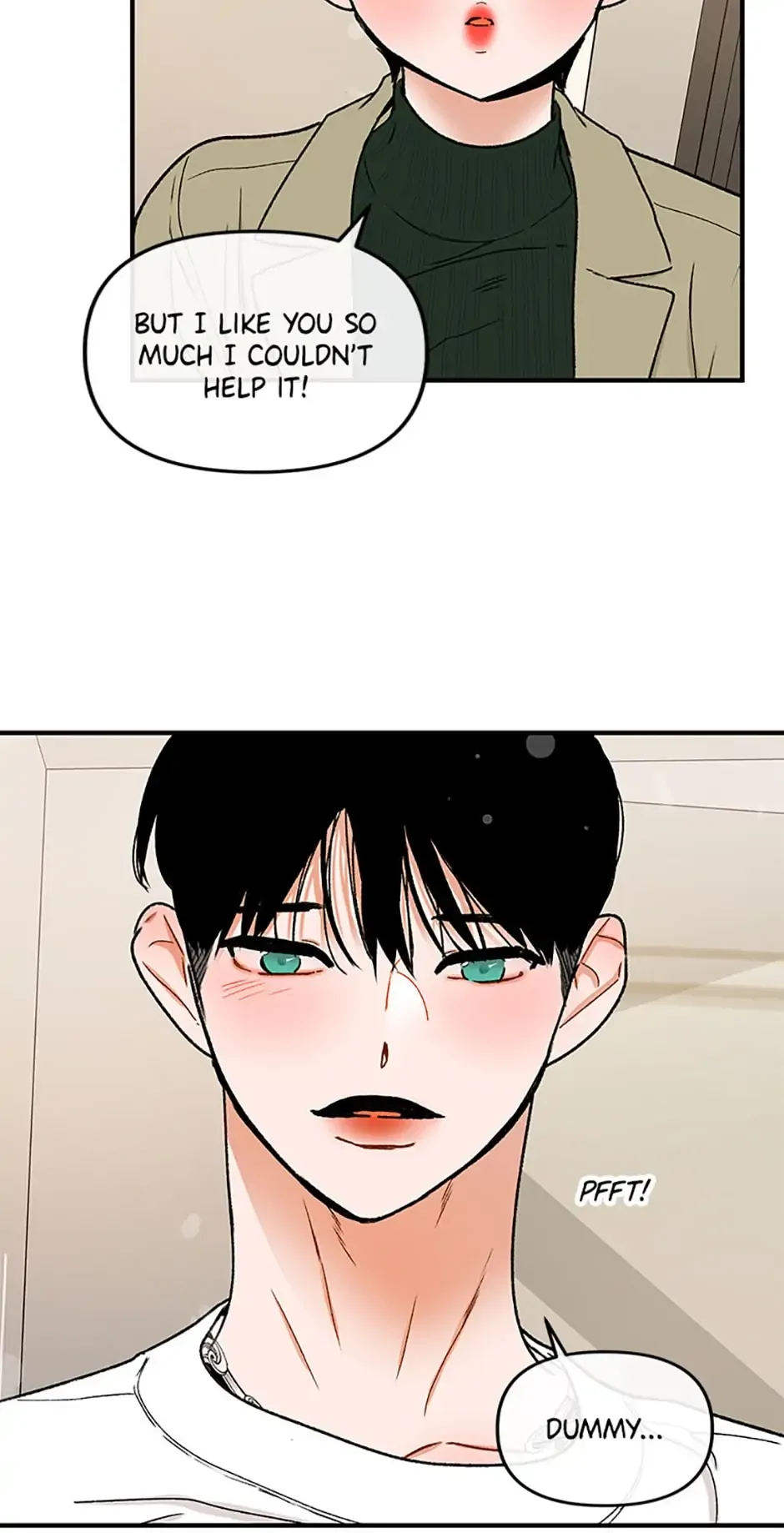 Something Between Us Chapter 83 Online - página 48
