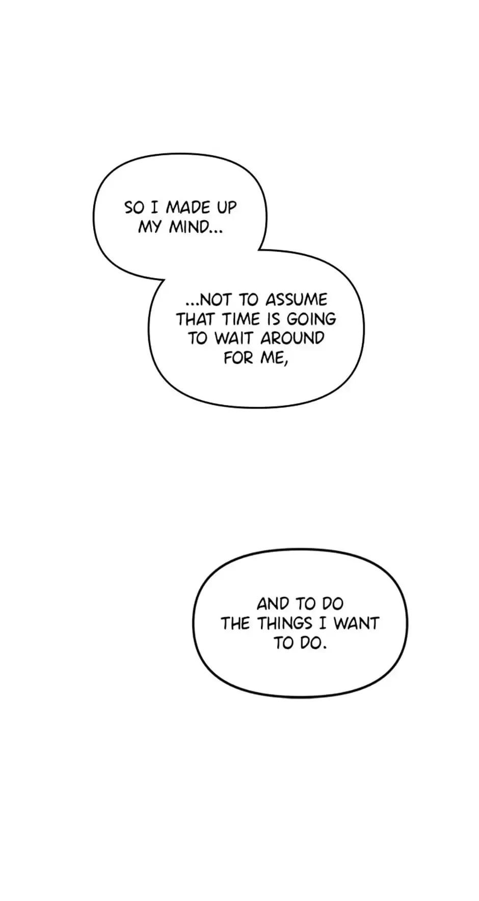 Something Between Us Chapter 83 Online - página 56