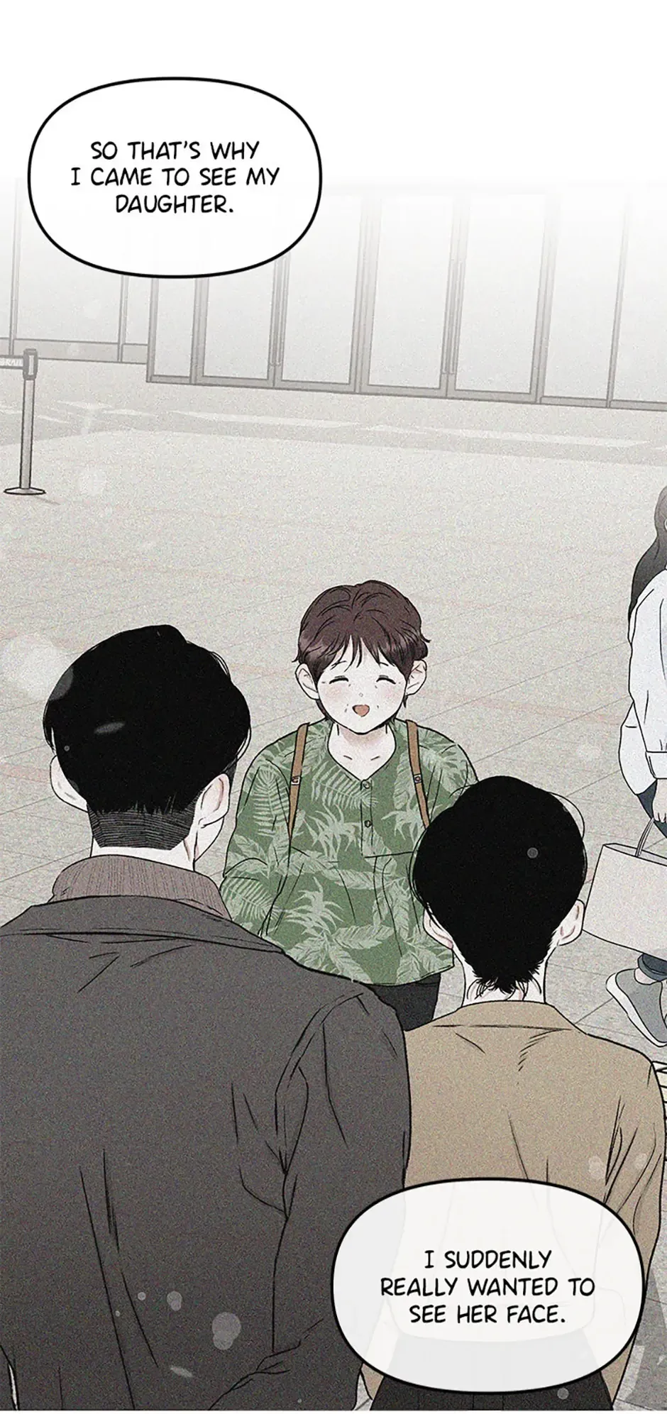 Something Between Us Chapter 83 Online - página 57