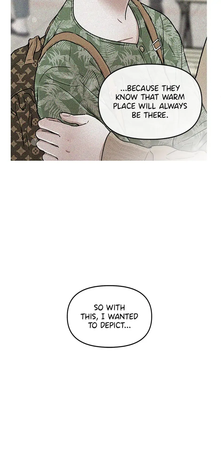Something Between Us Chapter 83 Online - página 64
