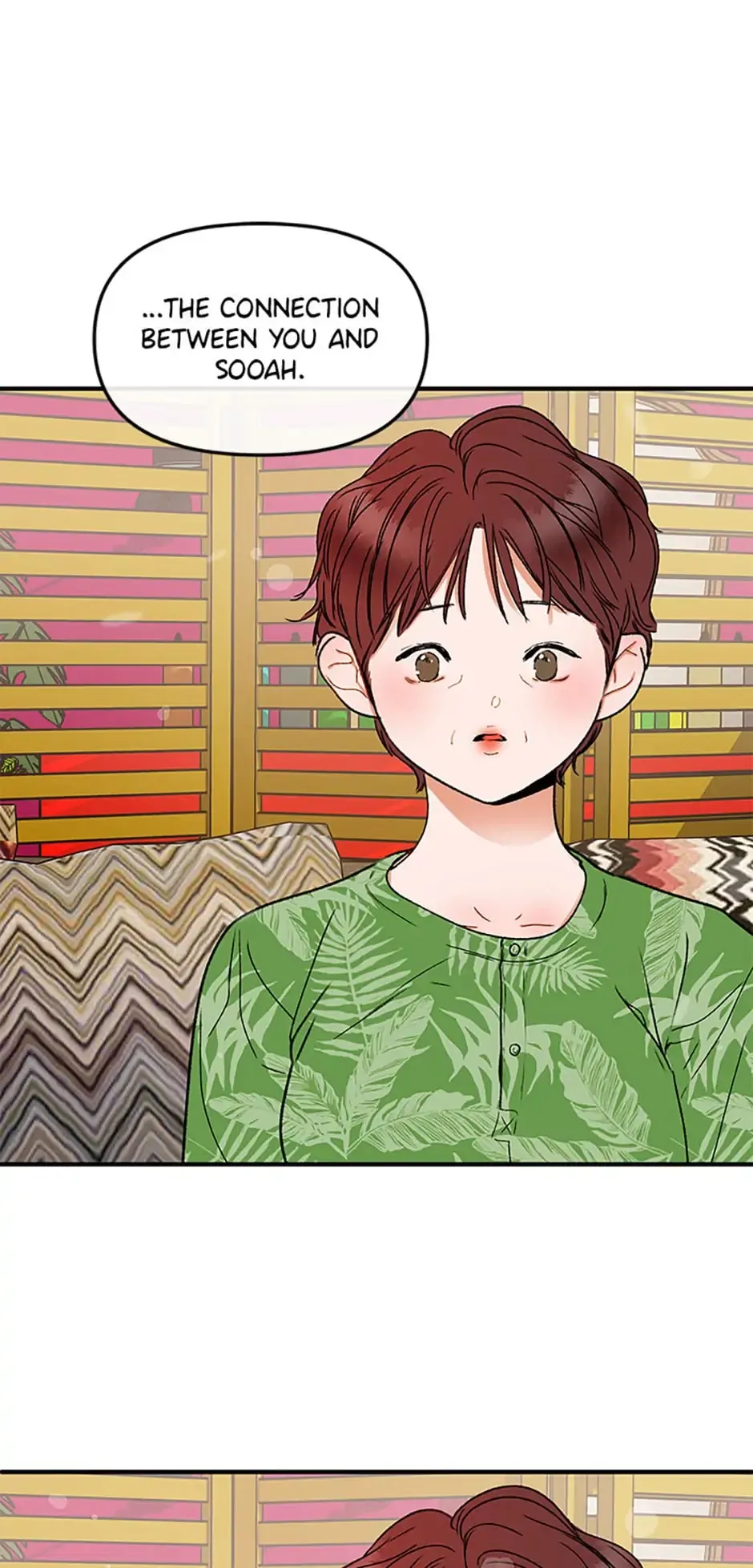 Something Between Us Chapter 83 Online - página 65