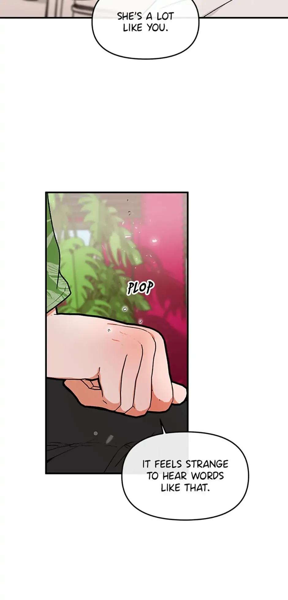 Something Between Us Chapter 83 Online - página 70