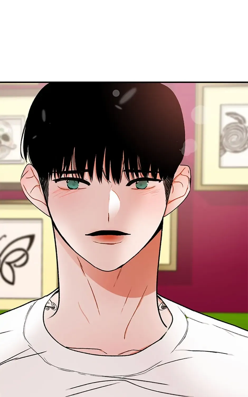 Something Between Us Chapter 83 Online - página 72