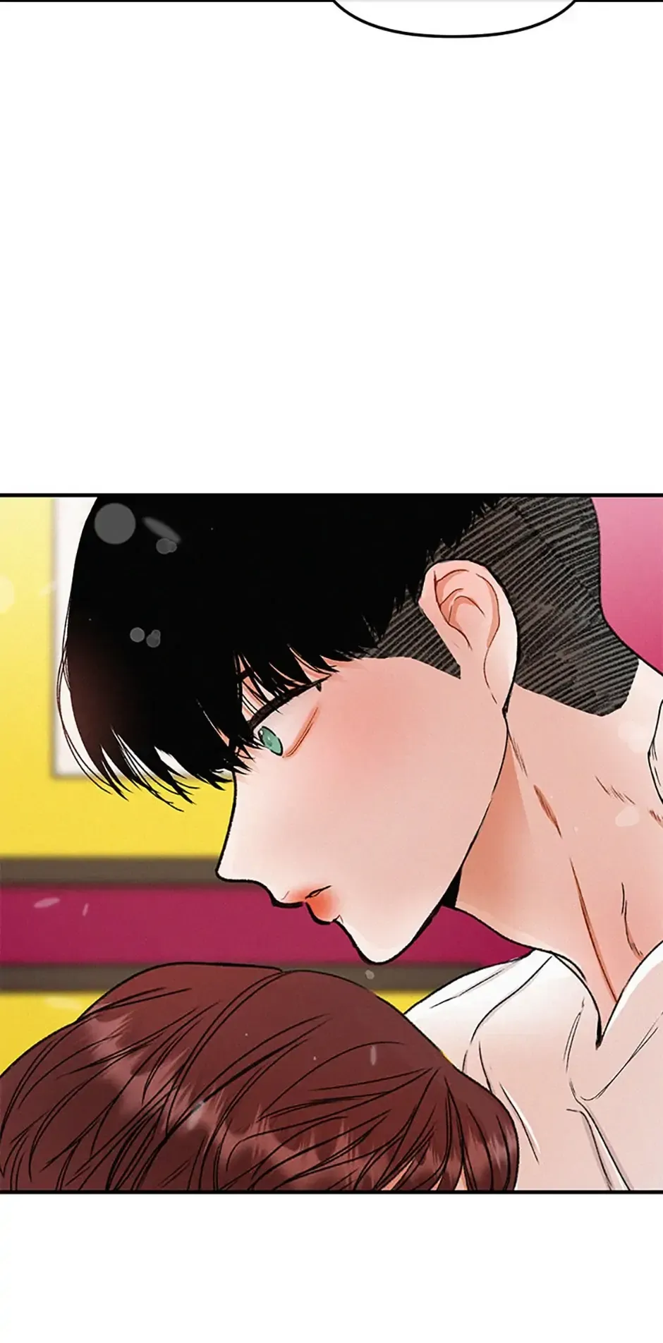 Something Between Us Chapter 84 Online - página 9