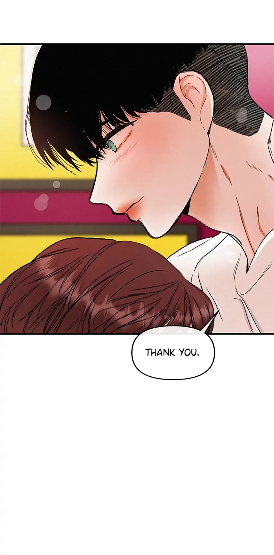 Something Between Us Chapter 84 Online - página 10