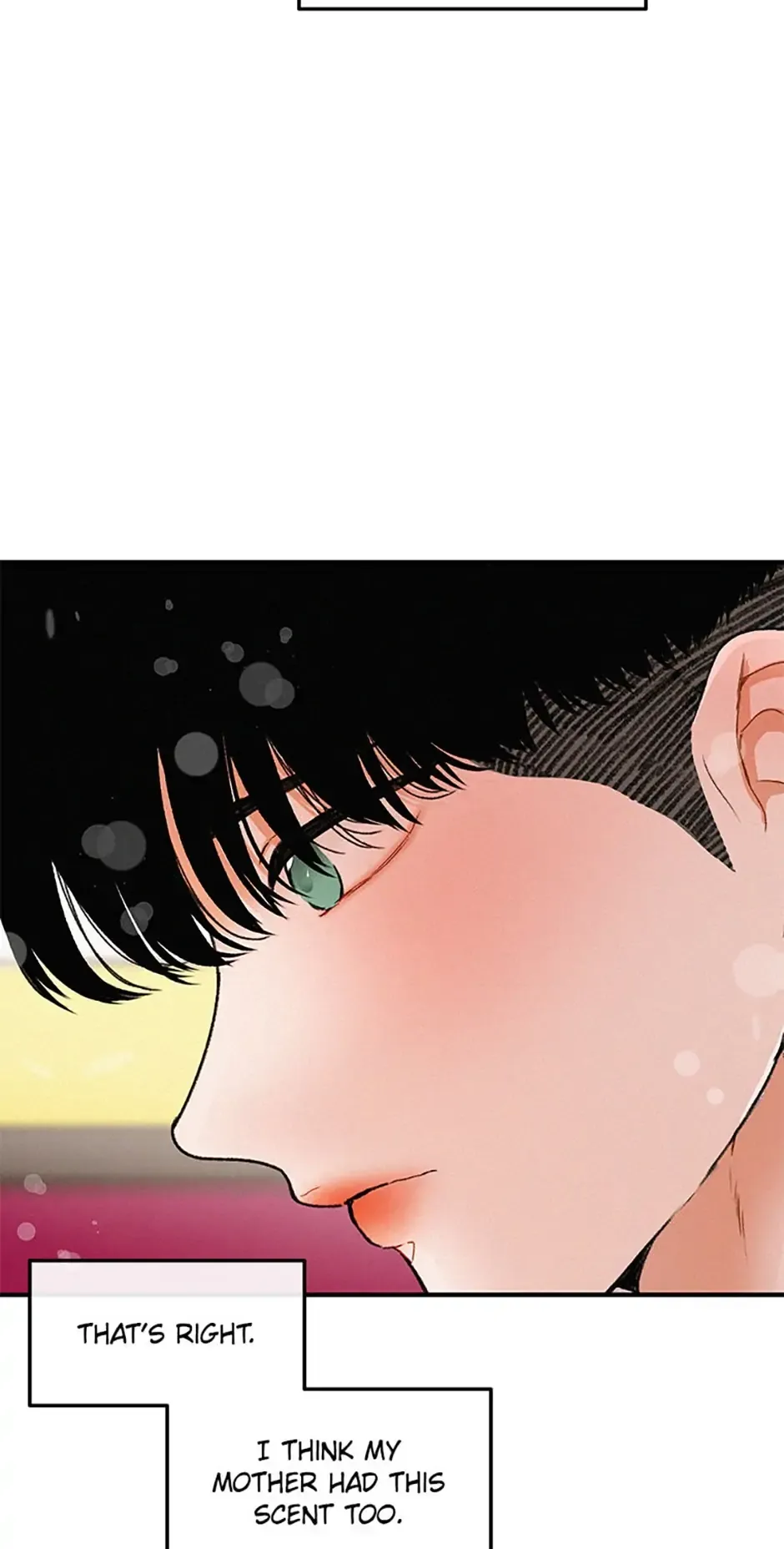 Something Between Us Chapter 84 Online - página 12