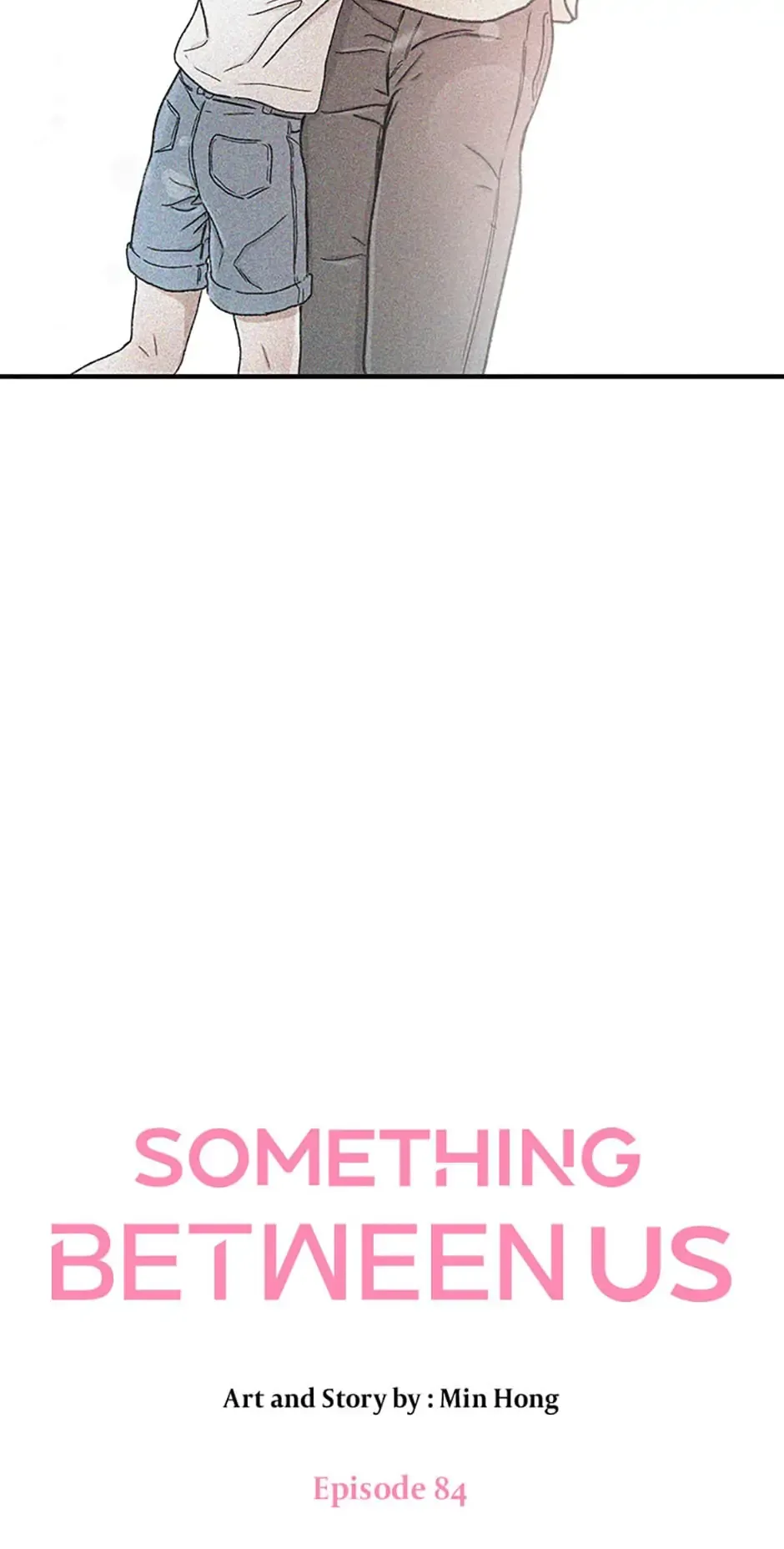 Something Between Us Chapter 84 Online - página 14