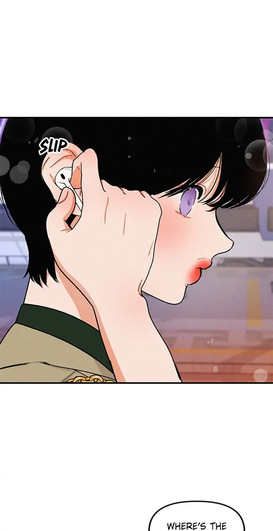Something Between Us Chapter 84 Online - página 27