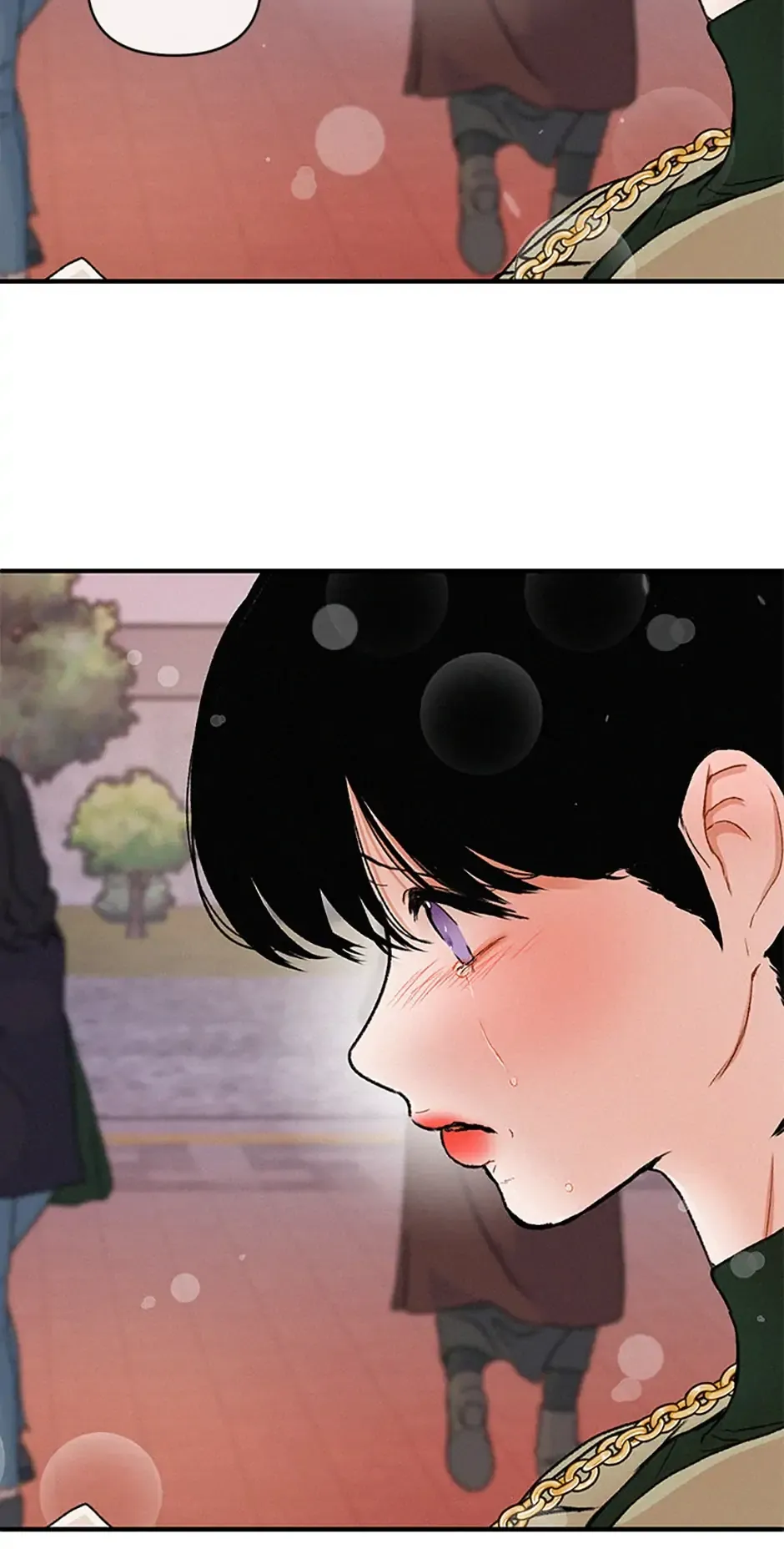 Something Between Us Chapter 84 Online - página 33