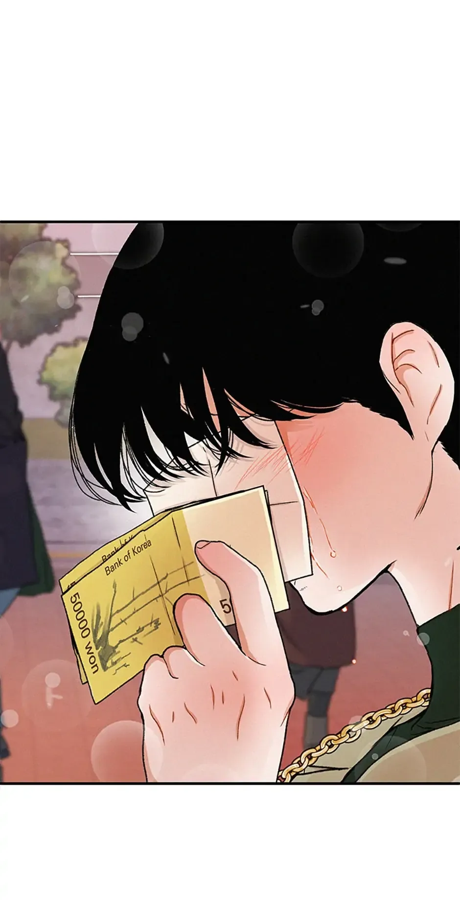Something Between Us Chapter 84 Online - página 34