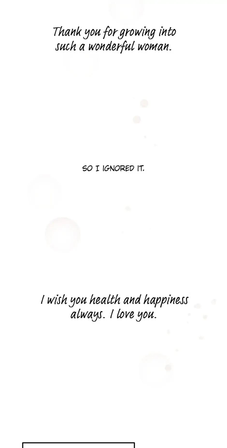 Something Between Us Chapter 84 Online - página 36
