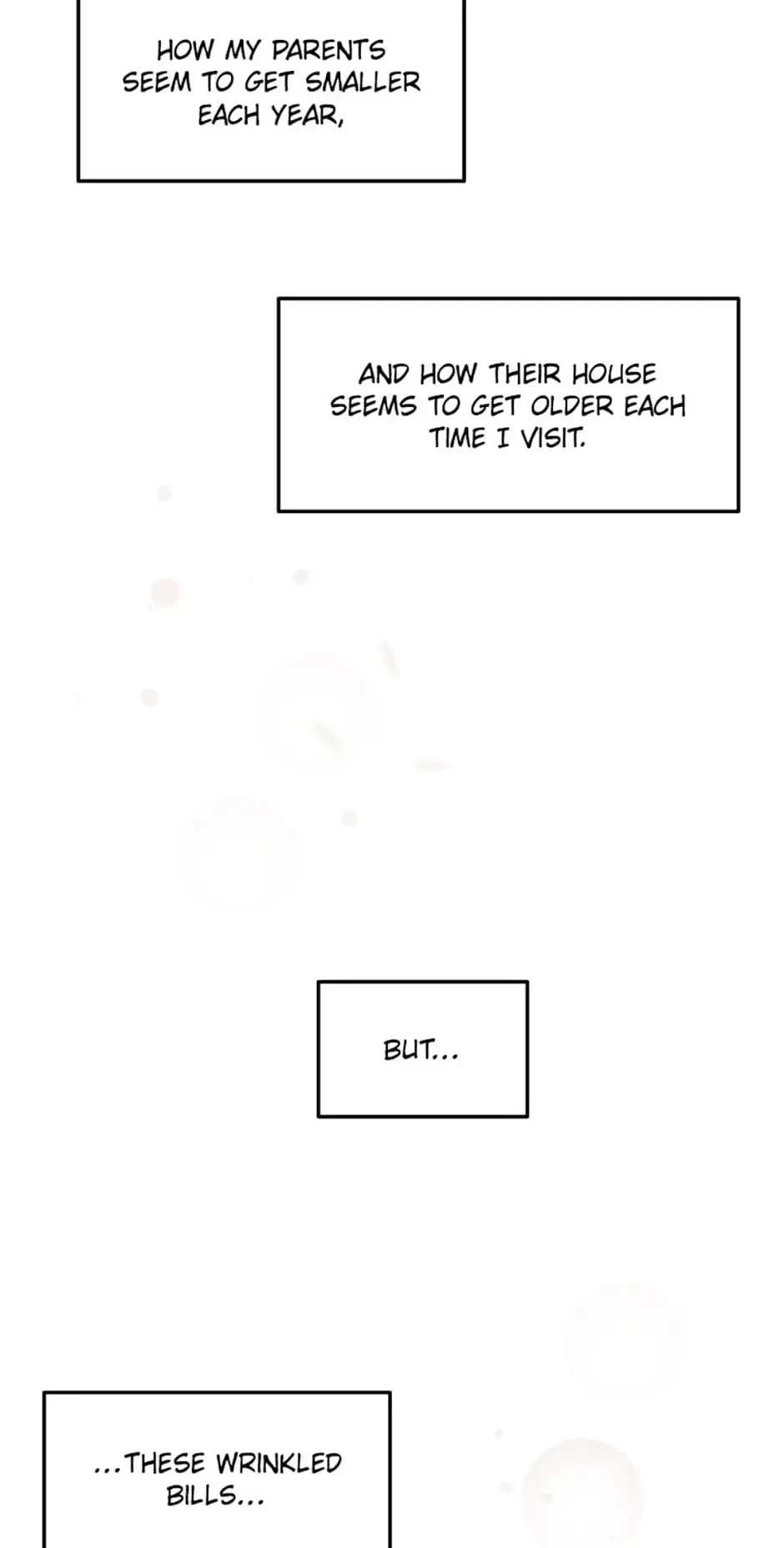 Something Between Us Chapter 84 Online - página 37