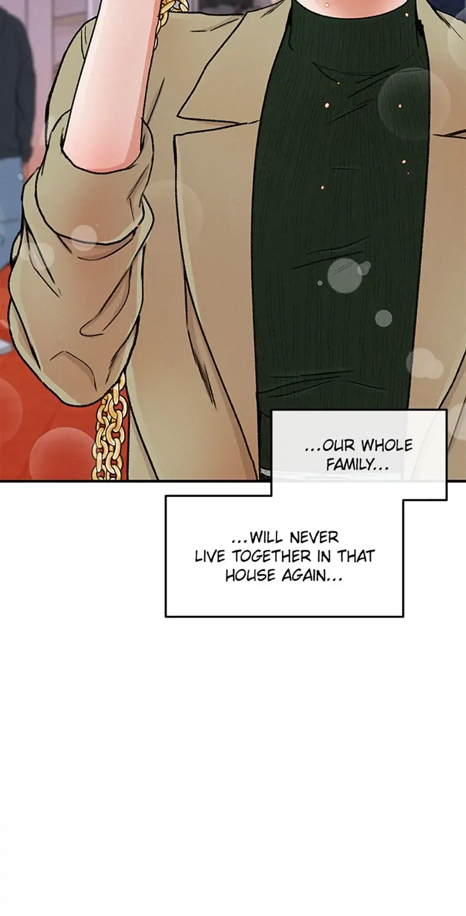 Something Between Us Chapter 84 Online - página 40