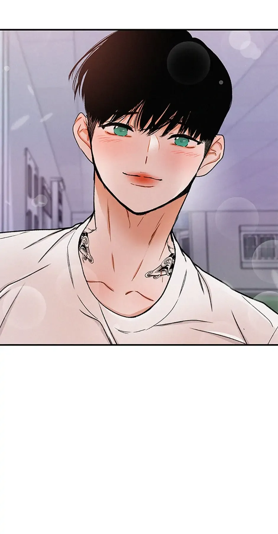 Something Between Us Chapter 84 Online - página 50