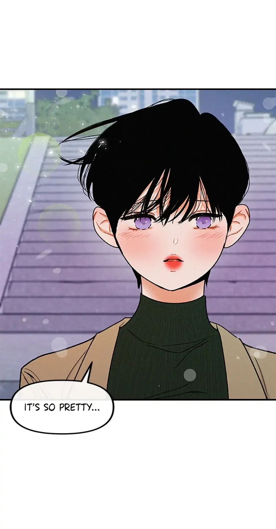 Something Between Us Chapter 85 Online - página 6