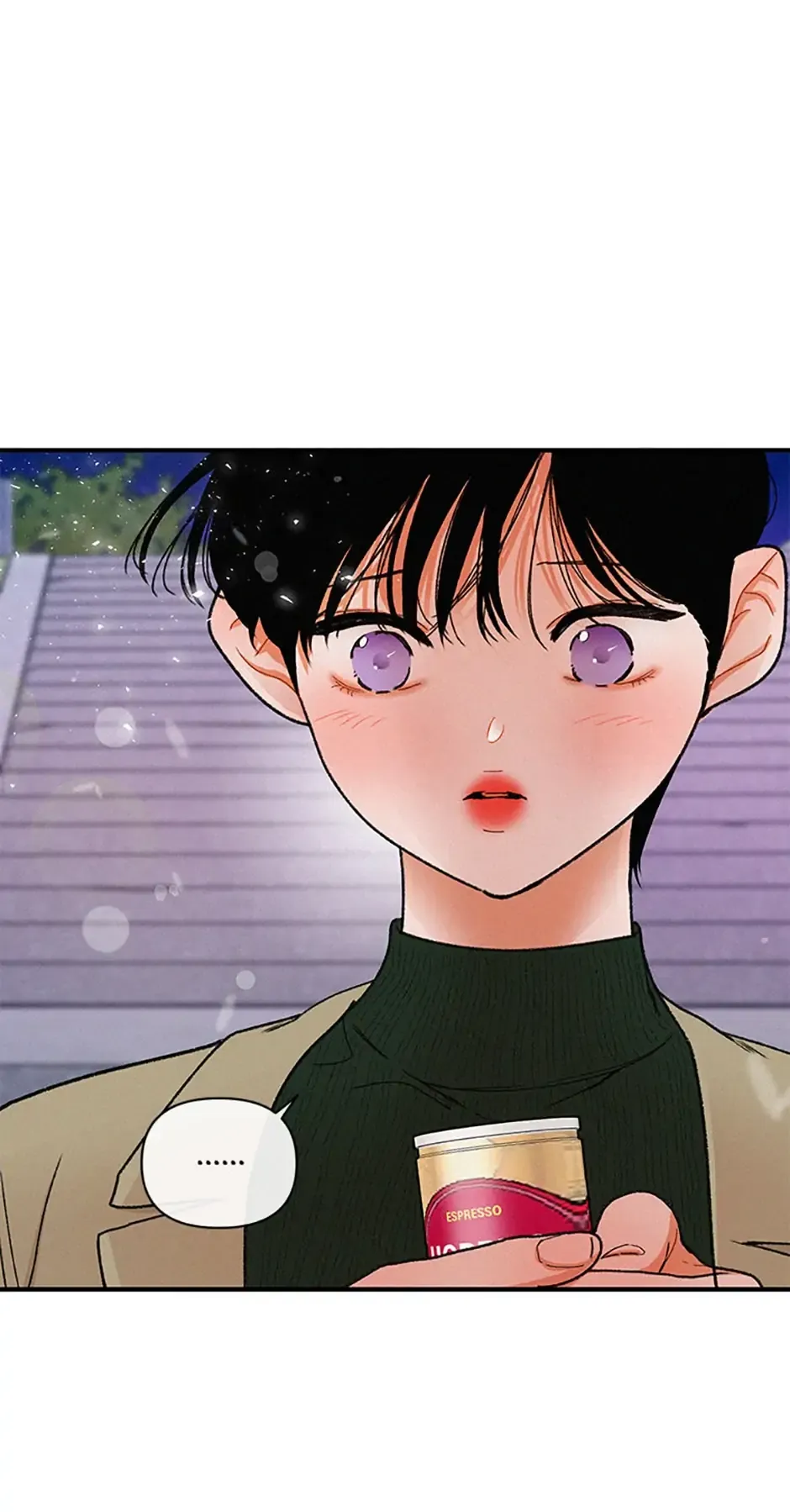 Something Between Us Chapter 85 Online - página 9