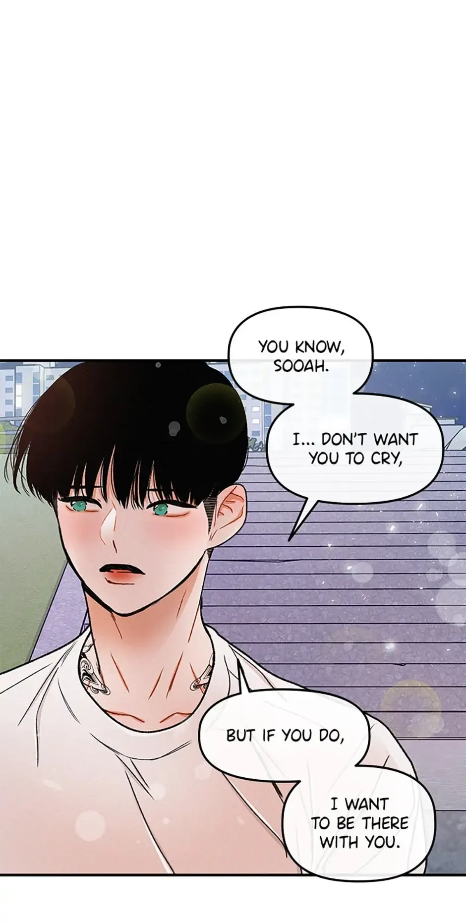 Something Between Us Chapter 85 Online - página 15