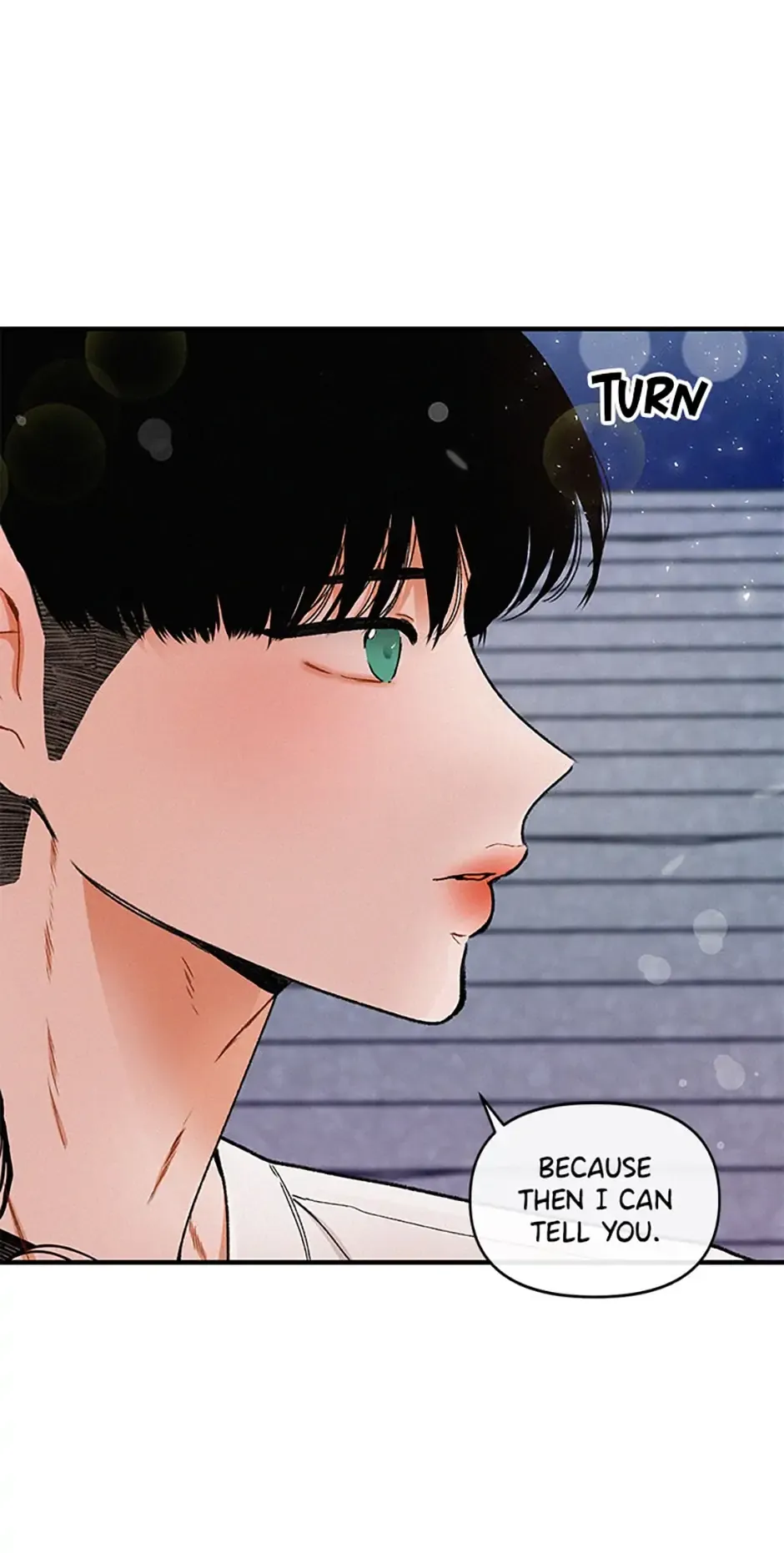 Something Between Us Chapter 85 Online - página 16