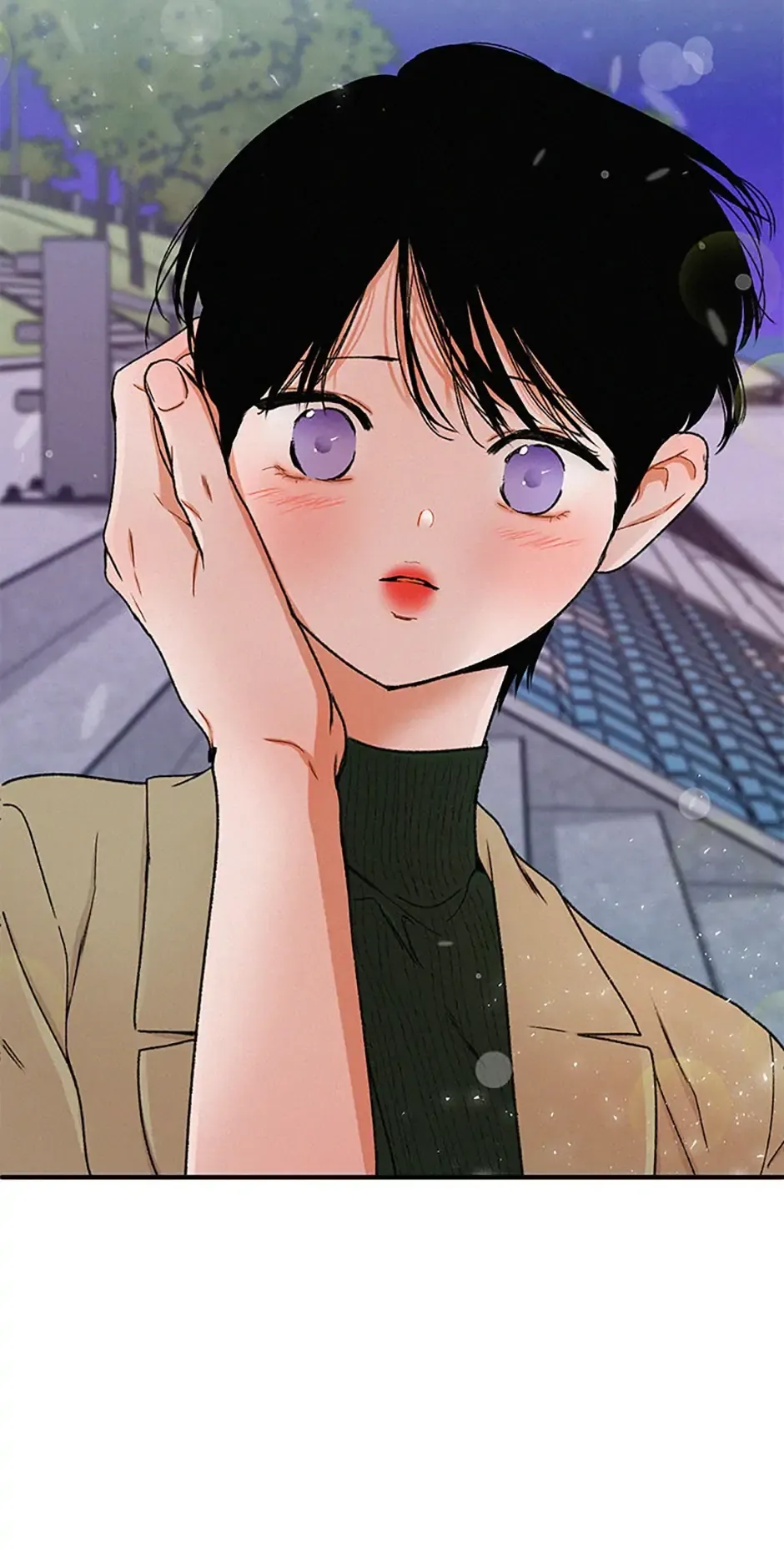 Something Between Us Chapter 85 Online - página 20