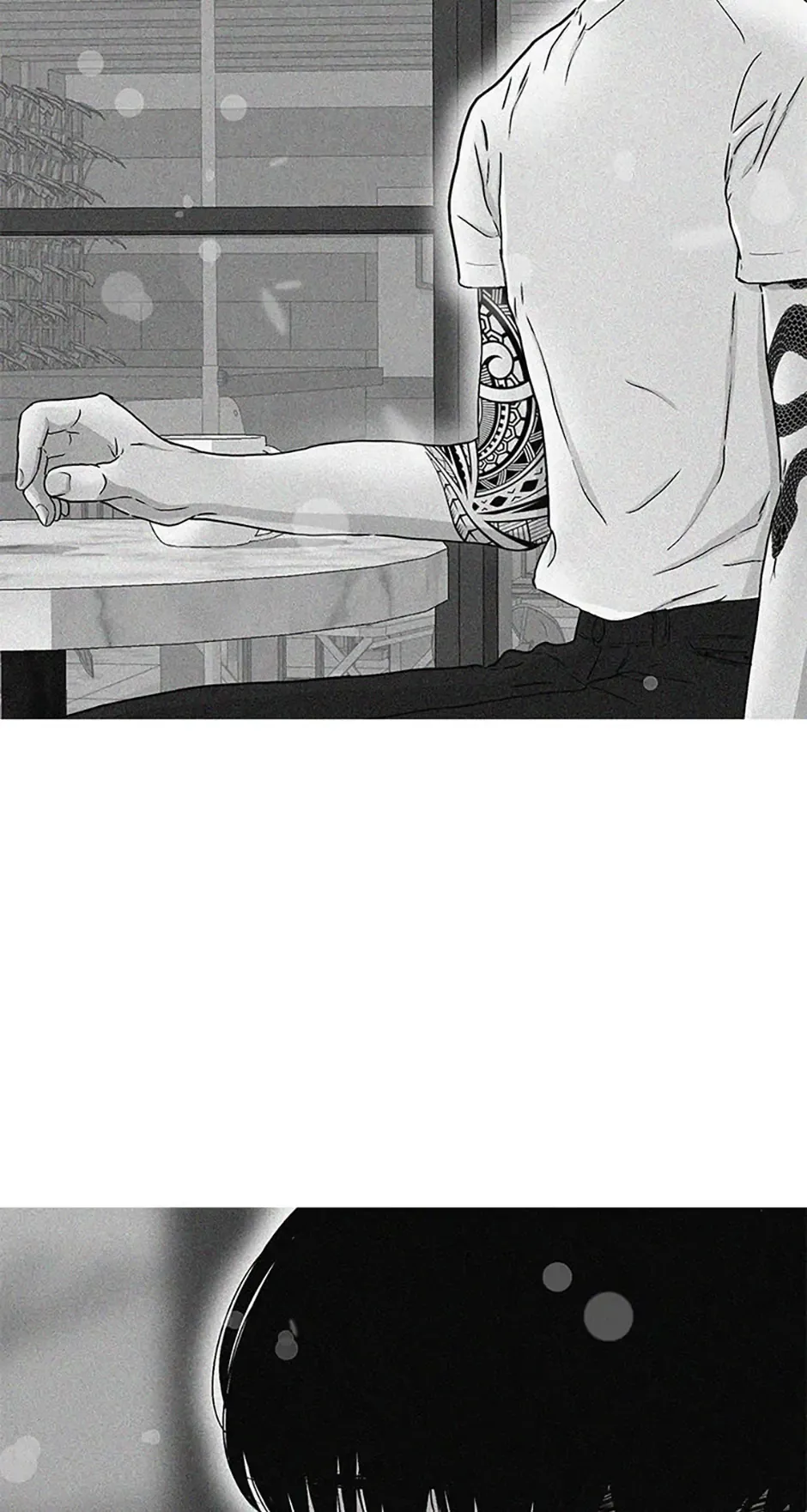 Something Between Us Chapter 85 Online - página 23