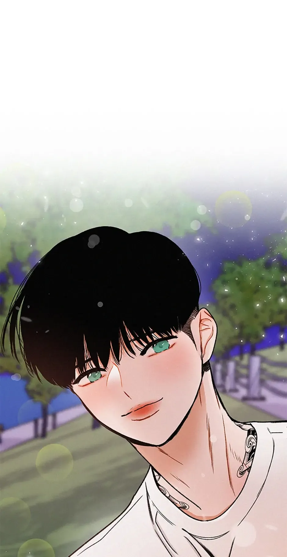 Something Between Us Chapter 85 Online - página 26