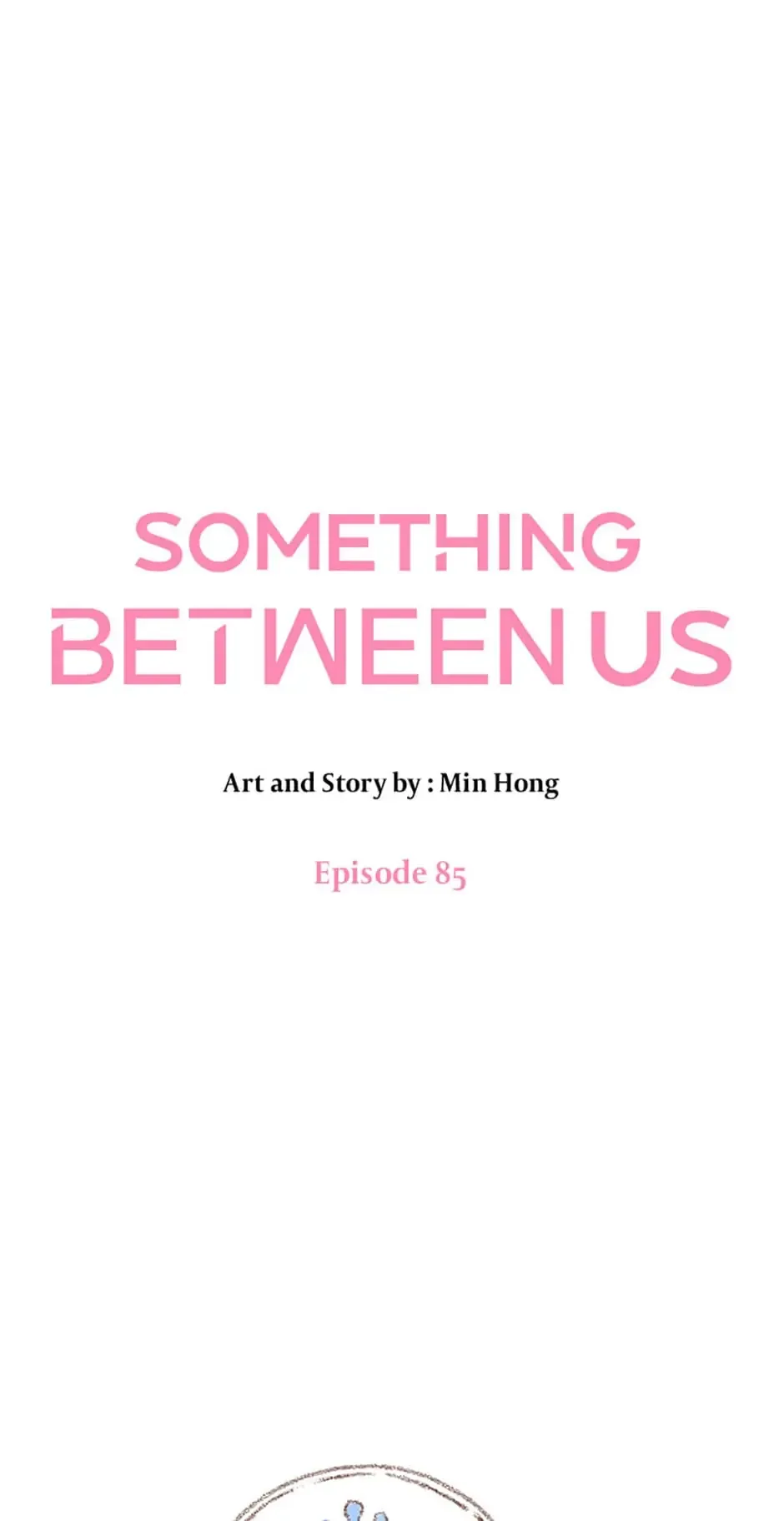Something Between Us Chapter 85 Online - página 29
