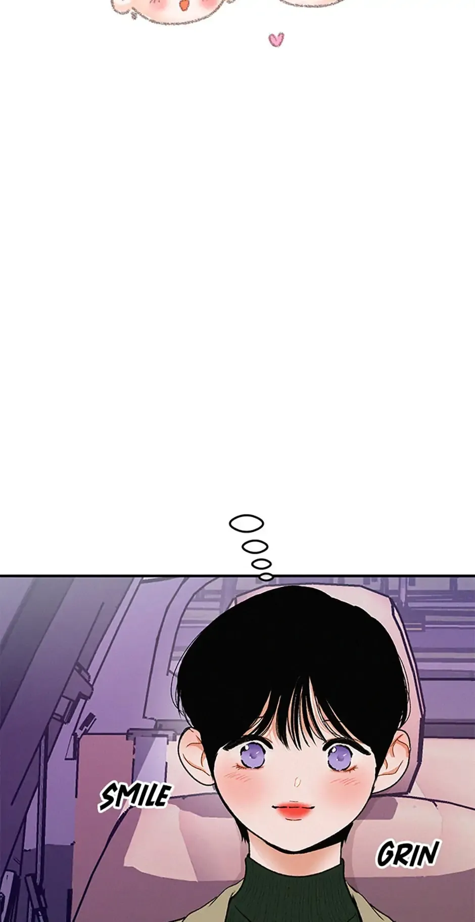 Something Between Us Chapter 85 Online - página 32