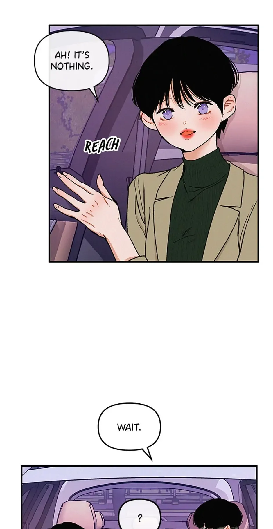Something Between Us Chapter 85 Online - página 34