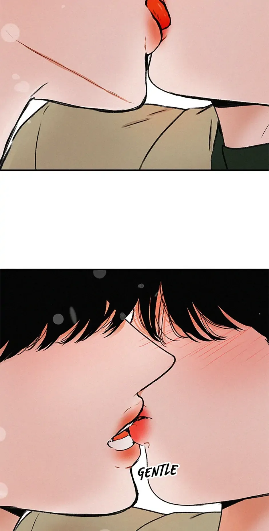 Something Between Us Chapter 85 Online - página 43