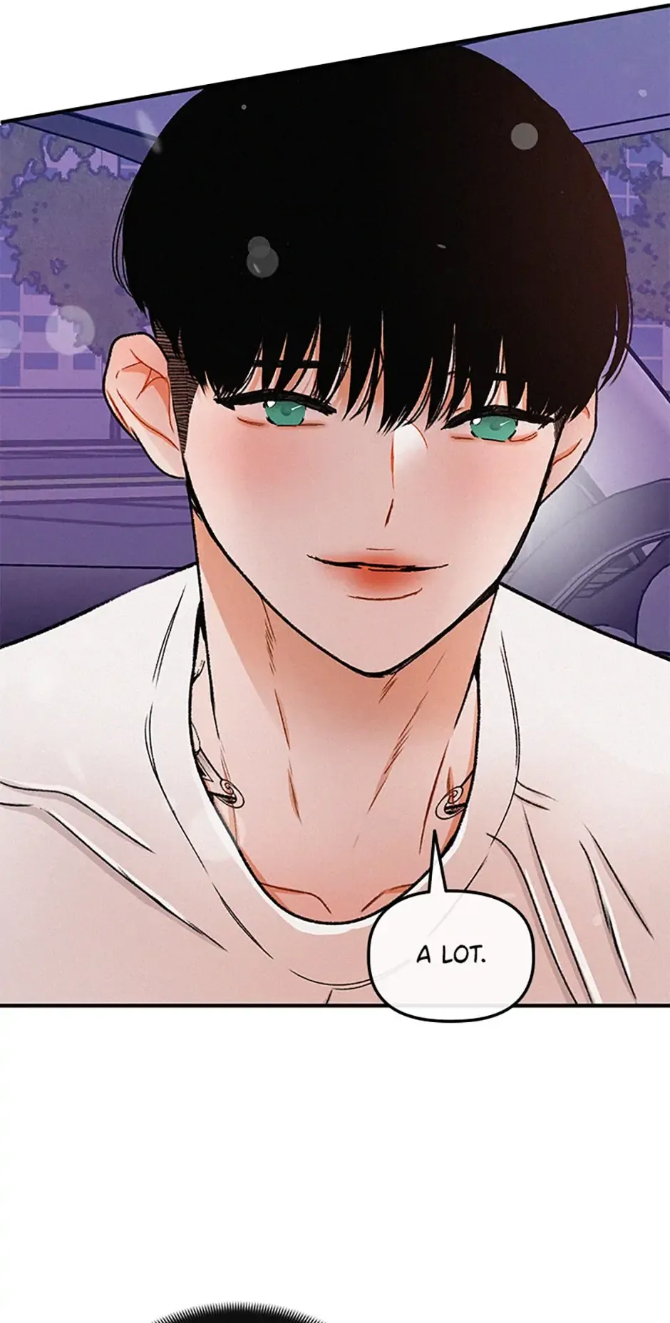 Something Between Us Chapter 85 Online - página 47