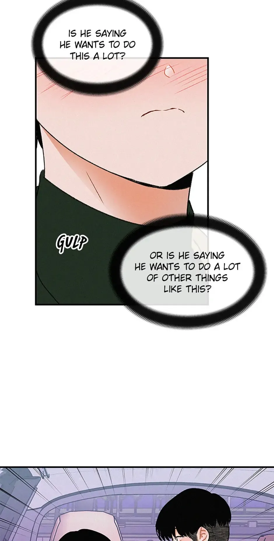 Something Between Us Chapter 85 Online - página 48