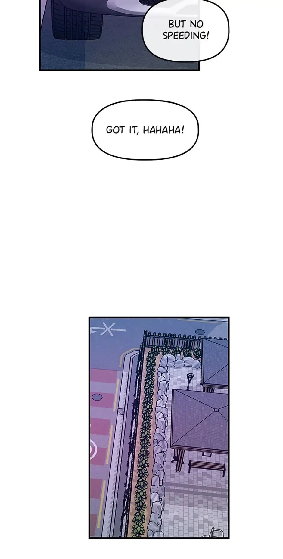 Something Between Us Chapter 85 Online - página 50