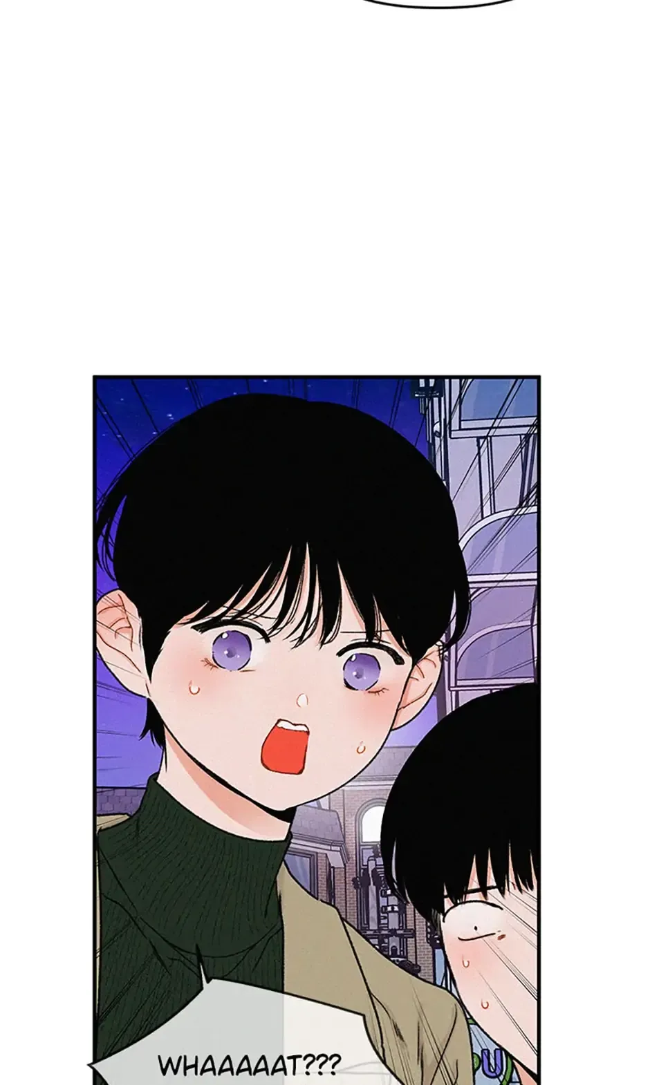 Something Between Us Chapter 85 Online - página 57
